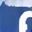 Facebook icon